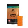 1:1-40MG Orange Jelly Bomb Sativa