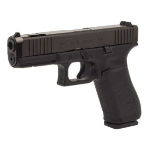 Glock 17C V 9mm