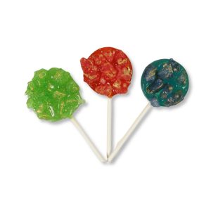 Keo'Pops Lollipops | 40mg THC | Keo Edibles