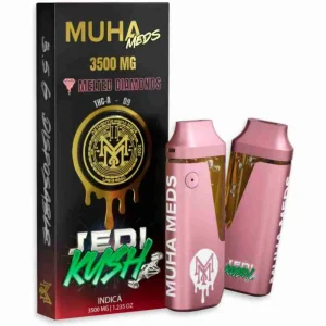Muha Meds