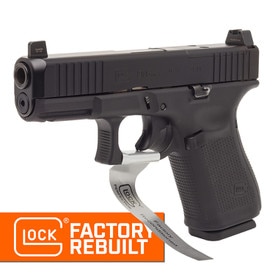 Rare & Discontinued Glocks